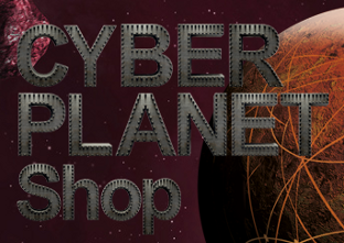 Botigues.cat: -Cyberplanetshop-